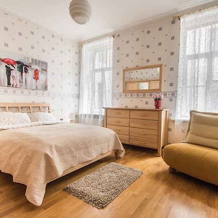 Ginger Apartment Riga Exteriér fotografie