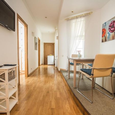 Ginger Apartment Riga Exteriér fotografie