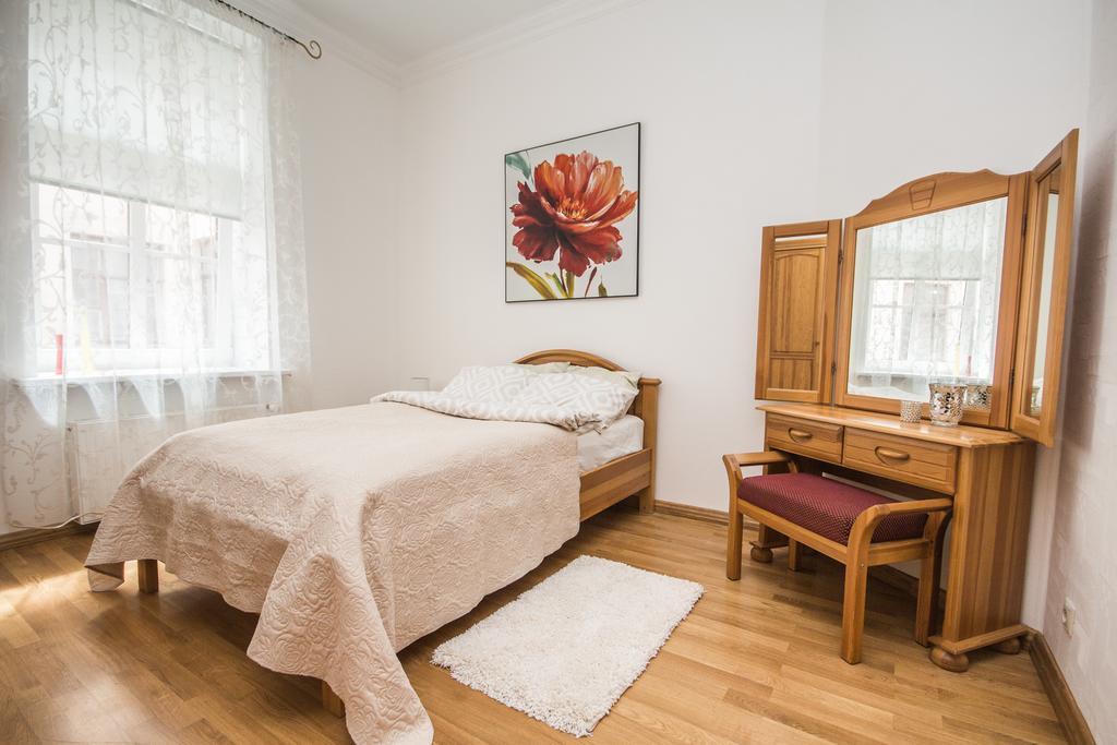 Ginger Apartment Riga Exteriér fotografie