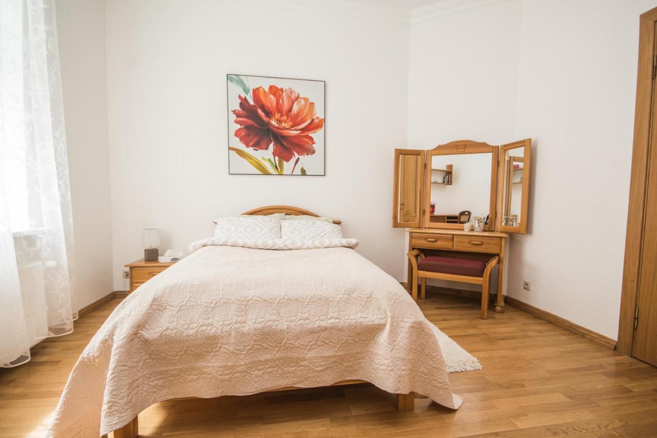 Ginger Apartment Riga Exteriér fotografie