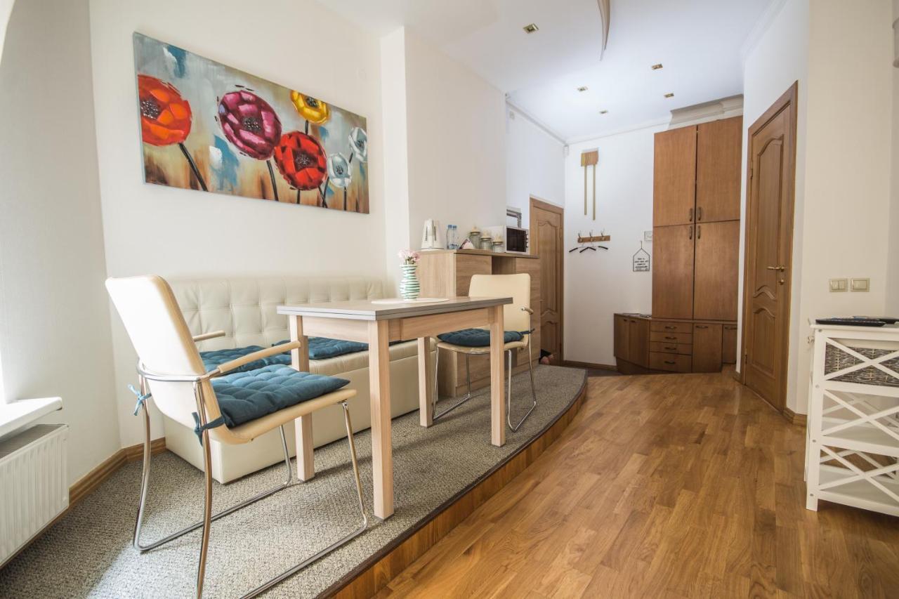 Ginger Apartment Riga Exteriér fotografie